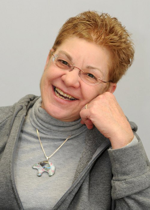 Sallie Stoner Sallie Stoner