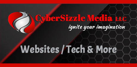 CyberSizzle Media LLC